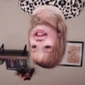 Meet your Posher, Jenn